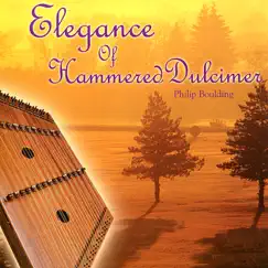 Elegance of Hammered Dulcimer by Philip Boulding album reviews, ratings, credits