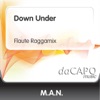 Down Under (Flaute Raggamix) - Single, 1994