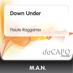 M.A.N. - Down Under