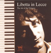 Libetta in Lecce - The Art of the Virtuoso artwork