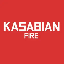 Fire - Single - Kasabian