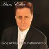 Hans Edler Goes/Play Club Instrumental - Single album lyrics, reviews, download