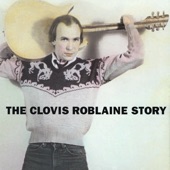 Clovis Roblaine - Monster Love