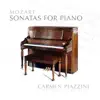 Stream & download Mozart: Sonatas for Piano