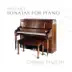 Mozart: Sonatas for Piano album cover