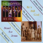 He's Still God / Stand for Jesus (Double Album) artwork