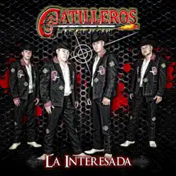 La Interesada - Gatilleros De Culiacán