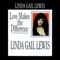 I'd Rather Stay Home and Rock 'N' Roll - Linda Gail Lewis lyrics