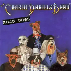 Road Dogs - The Charlie Daniels Band