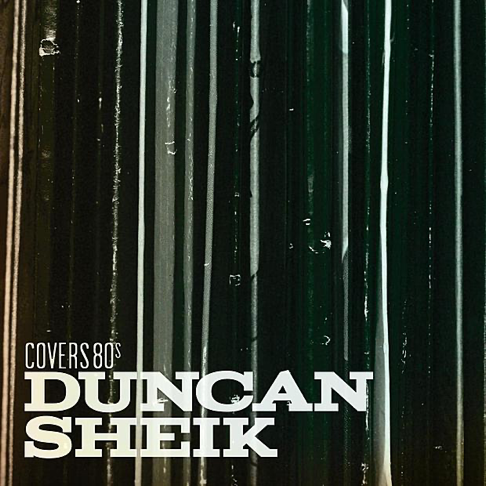 Duncan Sheik On Apple Music