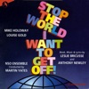 Stop the World I Want to Get Off! (Original Studio Cast) [Soundtrack from the Musical]