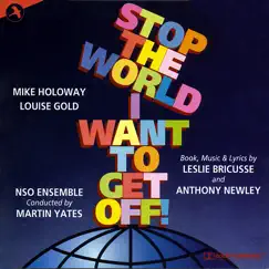 Stop the World I Want to Get Off! (Original Studio Cast) [Soundtrack from the Musical] by Various Artists album reviews, ratings, credits