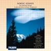 The Helsinki Strings - Symphony No. 4 for Strings and Percussion: III. Nostalgia - Andante