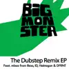 Big Monster - the Dubstep Remix - EP album lyrics, reviews, download