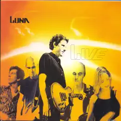 Luna Live by Luna album reviews, ratings, credits
