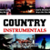 Tennessee Teardrops (Instrumental) - Country Instrumental
