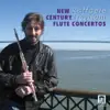 Stream & download New Century Flute Concertos