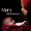 Mary Did You Know? - Mary Did You Know?