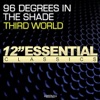 Third World - 96 Degrees In the Shade