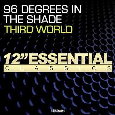 96 Degrees In the Shade (Remastered) - EP - Third World