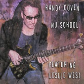 Randy Coven - Mother Load (feat. Leslie West)