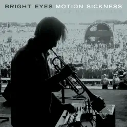 Motion Sickness (live Recordings) - Bright Eyes
