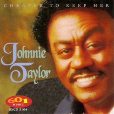 Nothing As Beautiful As You - Johnnie Taylor | Shazam