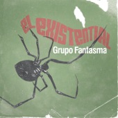 Grupo Fantasma - La Conozco