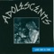 Amoeba - Adolescents lyrics