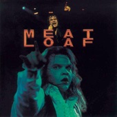 Meat Loaf: The Collection artwork