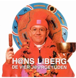 Hans Liberg - Het Zwanenmeer