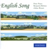 English Song