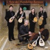 Artemandoline Baroque Ensemble - Sinfonia in Sol maggiore: Allegro