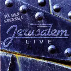 Pa Ren Svenska - Jerusalem