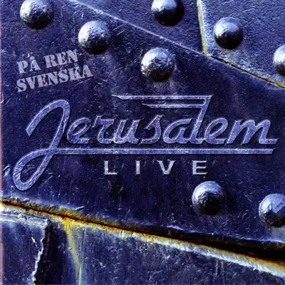 Pa Ren Svenska - Jerusalem