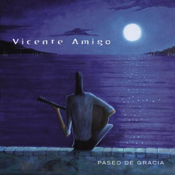 Vicente Amigo, Tino Di Geraldo & Irapoan "Irapa" Freire - Pan Caliente