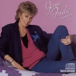 Janie Fricke: 17 Greatest Hits - Janie Fricke