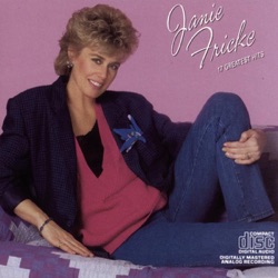 Janie Fricke - He's a Heartache (Looking for a Place to Happen)