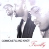 Commoners and Kings - Brave New World