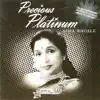 Stream & download Precious Platinum