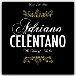 The Best of Adriano Celentano, Vol. 1 (Rare Recordings) - Adriano Celentano