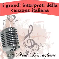 Fred Buscaglione - Fred Buscaglione