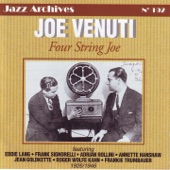 Joe Venuti - Black and Blue Bottom