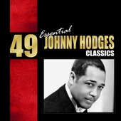 Johnny Hodges - Perdido