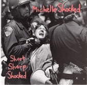 Michelle Shocked - If Love Was a Train