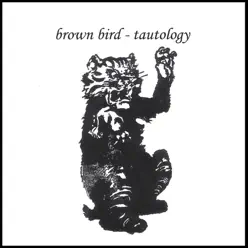 Tautology - Brown Bird Tautology - Brown Bird