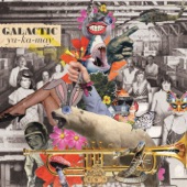 Galactic - You Don't Know (feat. Glen David Andrews and the Rebirth Brass Band)