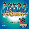 Los Tigrillos: 12 Grandes Exitos, Vol. 1