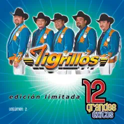 Los Tigrillos: 12 Grandes Exitos, Vol. 1 - Los tigrillos Los Tigrillos: 12 Grandes Exitos, Vol. 1 - Los tigrillos