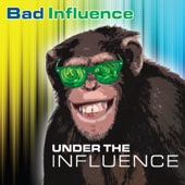Bad Influence - Cat Fight II: PTP